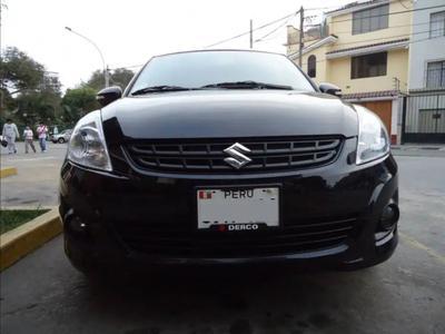 Suzuki Swift • 2013 • 68,000 km