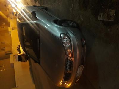 Nissan Sunny • 2004 • 346,000 km