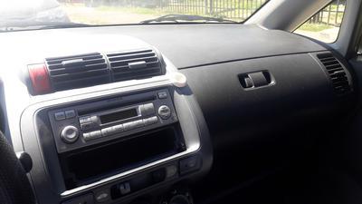 Honda Jazz • 2006 • 138,500 km