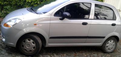 Chevrolet Spark • 2014 • 34,700 km