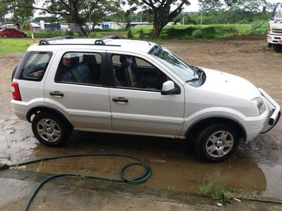 Ford EcoSport • 2004 • 365,000 km