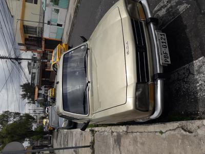 Peugeot 508 • 1978 • 100,000 km