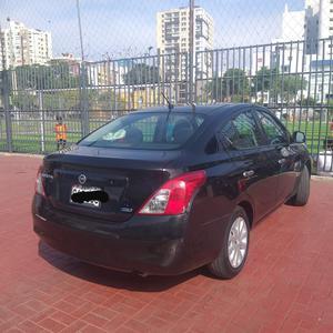Nissan Versa • 2011 • 87,000 km