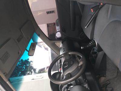 Honda Civic • 2005 • 215,000 km