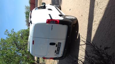 Citroën Nemo • 2013 • 198,000 km