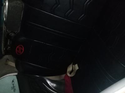 Hyundai Accent • 1986 • 0 km