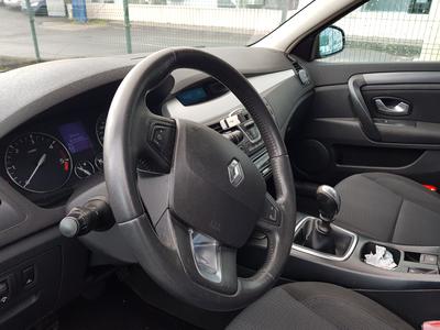 Renault Laguna • 2008 • 259,000 km