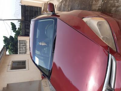 Honda Accord • 2006 • 140,222 km