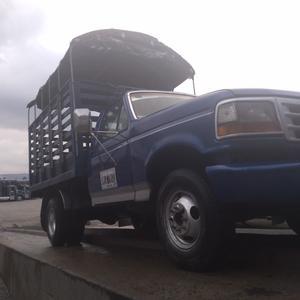 Ford 350 • 1995 • 36 km