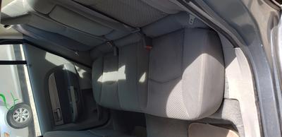 Chrysler Sebring • 2007 • 175,000 km