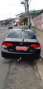 Honda Civic • 2008 • 174,900 km