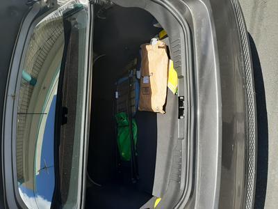 Ford Focus • 2012 • 130,578 km