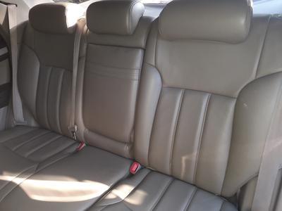 Toyota 4 Runner Limited • 2007 • 167,905 km