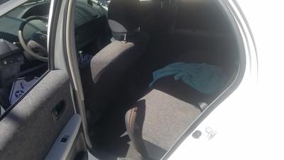 Toyota Yaris • 2011 • 79,000 km