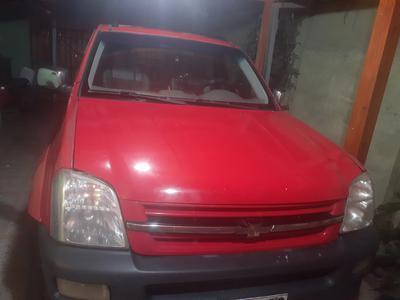 Chevrolet 3500 • 2009 • 250,000 km