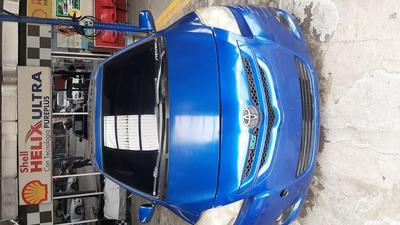 Toyota Yaris • 2009 • 188,998 km