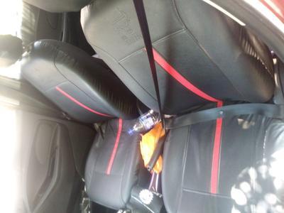 Ford Ka • 2016 • 57,000 km