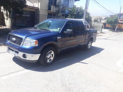 Ford F-150 • 2009 • 222,000 km