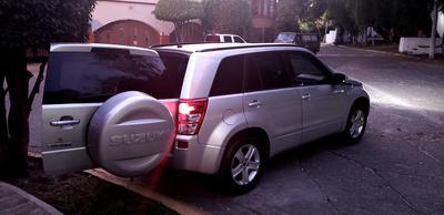 Suzuki Grand Vitara • 2007 • 149,370 km