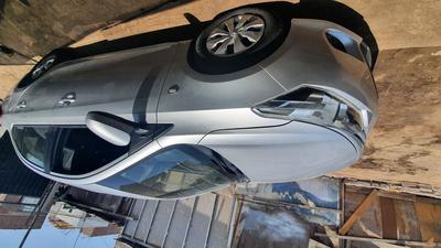 Toyota Yaris • 2016 • 78 km