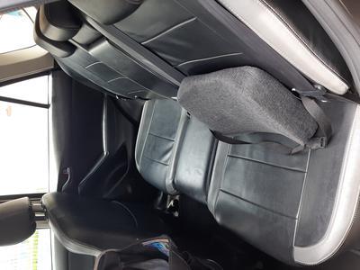 Mazda CX-5 • 2016 • 49,000 km