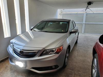 Acura ILX • 2013 • 92 km