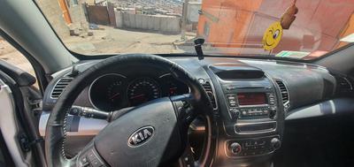 Kia Sorento • 2013 • 70,554 km