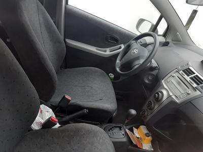 Toyota Yaris Verso • 2010 • 66,666 km