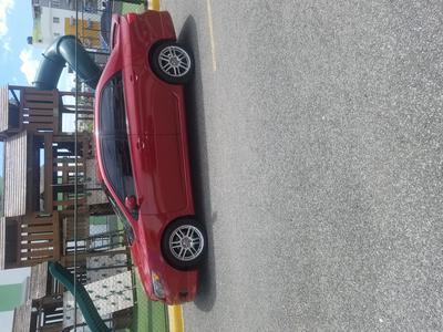 Toyota Corolla sedan • 2009 • 91,000 km