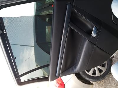 Opel Vectra • 2004 • 286,000 km