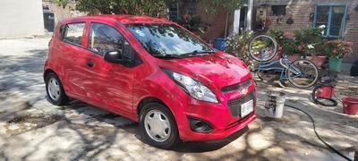 Chevrolet  • 2017 • 70,000 km