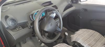 Chevrolet  • 2017 • 70,000 km