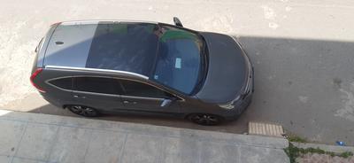 Honda CR-V • 2014 • 188,000 km