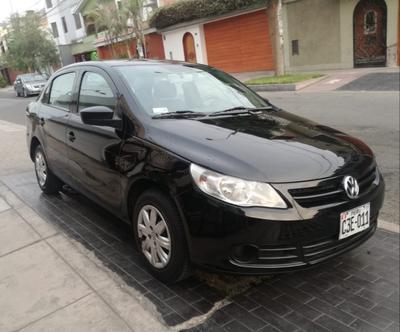 Volkswagen Gol • 2011 • 70,000 km