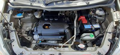 Suzuki Wagon R+ • 2017 • 52,000 km