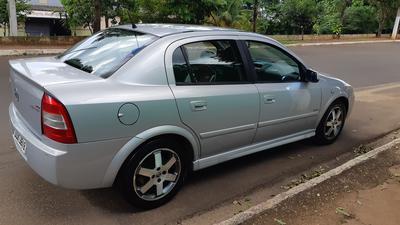 Chevrolet Astro • 2005 • 129,000 km