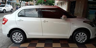 Suzuki Swift • 2017 • 96,000 km