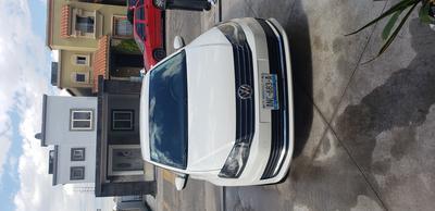 Volkswagen Vento • 2016 • 150,000 km