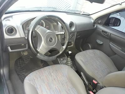 Chevrolet Corsa • 2009 • 68,650 km