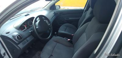 Chevrolet Aveo • 2013 • 96,700 km