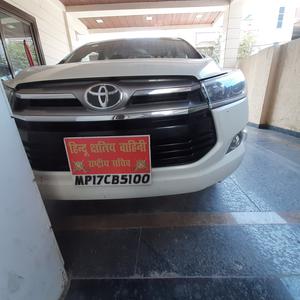 Toyota 4 Runner Limited • 2016 • 10 km