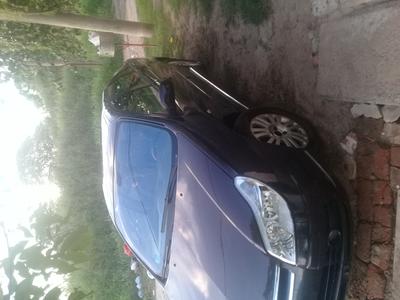 Citroën C5 • 2006 • 165,000 km