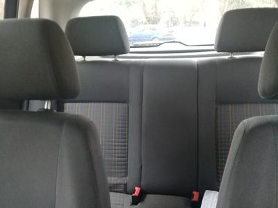 Volkswagen Polo • 2009 • 289,000 km