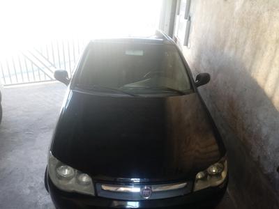 Fiat Palio Weekend • 2012 • 110 km