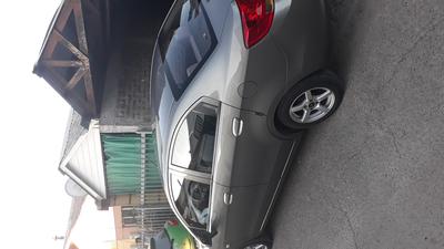 Chevrolet Sail • 2014 • 95 km