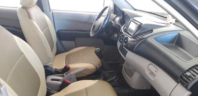 Mitsubishi L200 Pick up • 2008 • 420,000 km