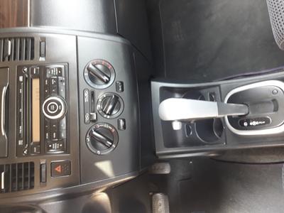 Nissan Tiida • 2011 • 119,000 km