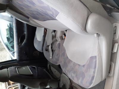 Ford Galaxy • 1996 • 24,000 km