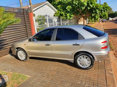 Fiat Brava • 1999 • 180,000 km