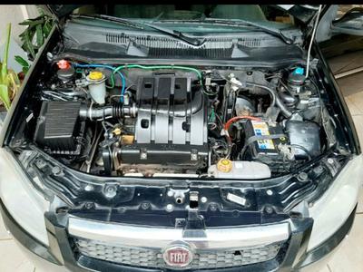 Fiat Siena • 2013 • 69,300 km